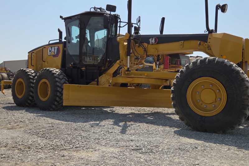 OmecoHub - Immagine CATERPILLAR 14AWD